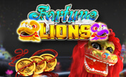 GA Fortune Lions