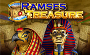 GA Ramses Treasure