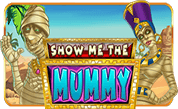 BG Show Me The Mummy